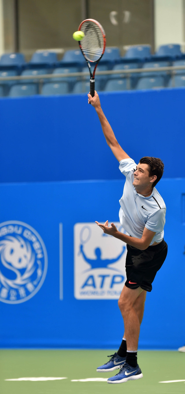 在高压力比 在高压力比