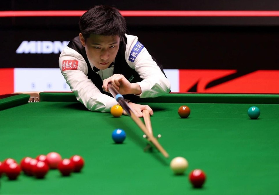 努力不容忽 努力不容忽